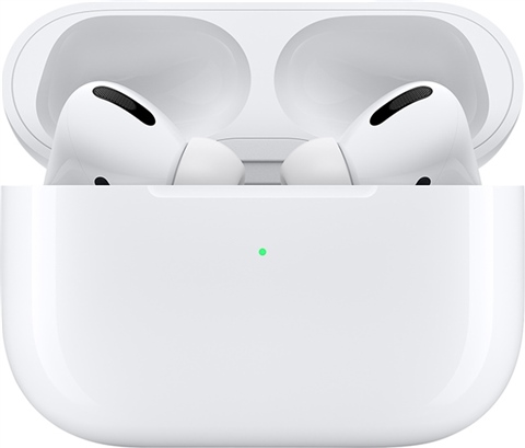 Apple AirPods Pro A2083+A2084 In-Ear (MagSafe Charging Case SN